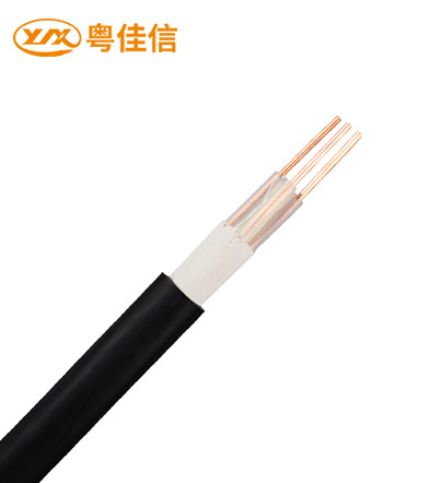 WDZ-KYJY _電氣裝備用電線電纜